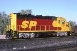Southern Pacific GP35R #6354 in Kodachrome.